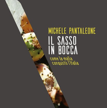 Dopo 50 anni torna in libreria “Il sasso in bocca” di Michele Pantaleone