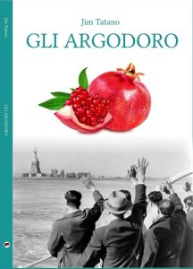 Gli Argodoro copertina